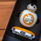 Imagen para el artículo titulado Sphero BB-8, análisis: el juguete de Star Wars más genial de la historia